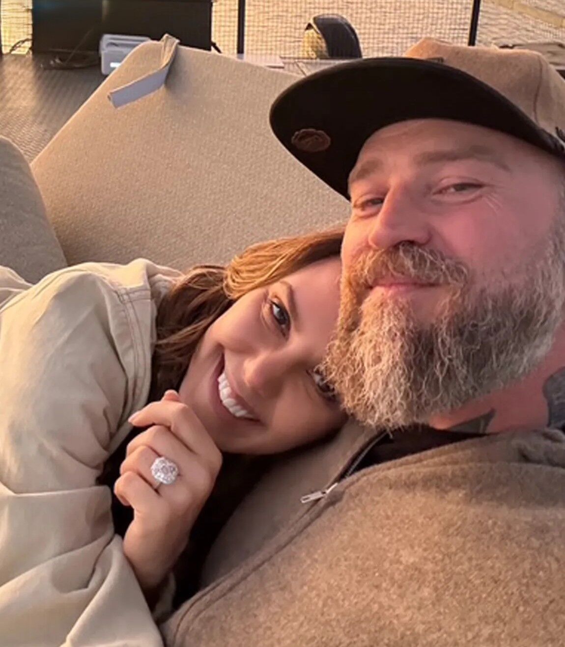 Zac Brown’s Engagement Ring Design – PaperCity Magazine