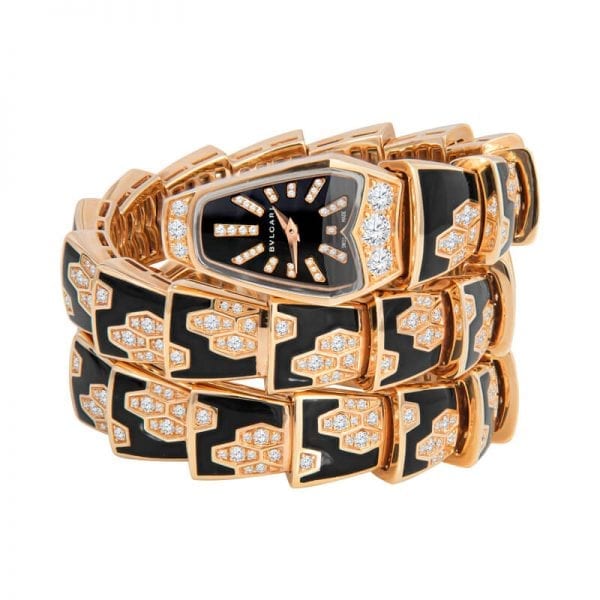 Bvlgari Serpenti