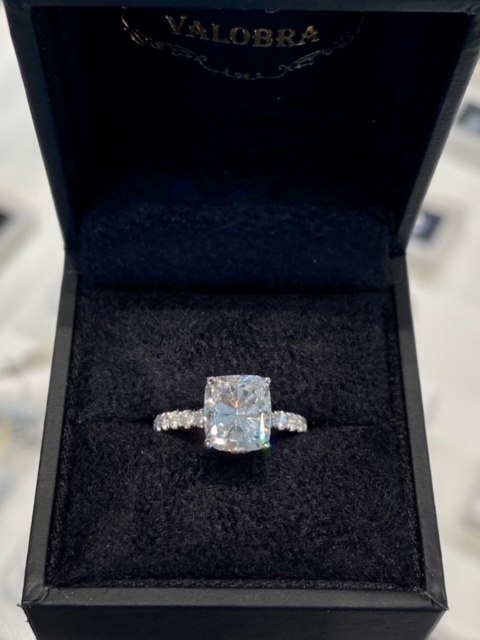 Diamond Rings In Houston