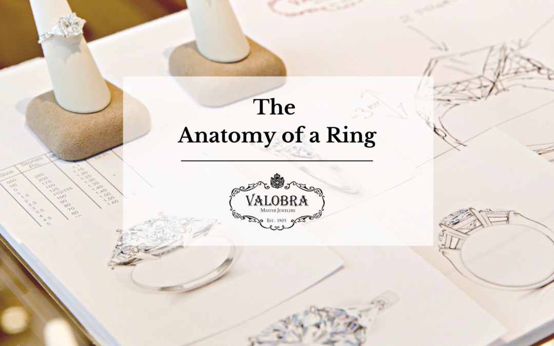 Anatomy of a Ring