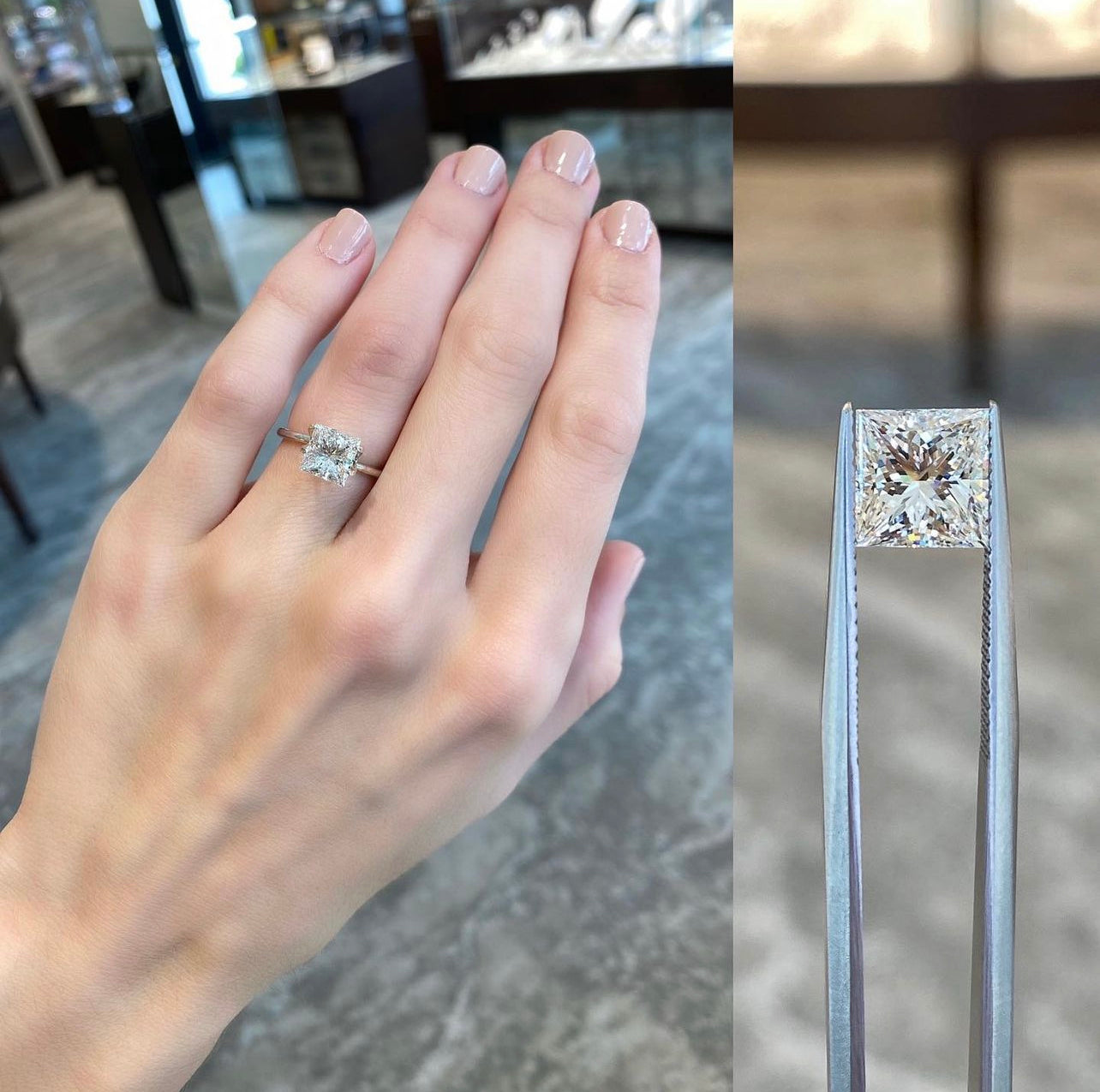 7 Ways To Reset Diamond Rings For A New Look Valobra Jewelry 7 Ways To Reset Diamond Rings For A New Look Valobra Jewelry