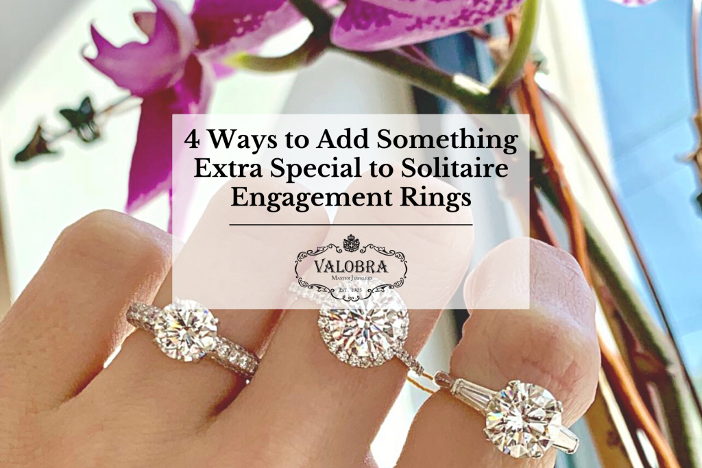 Princess Cut Three Stone Enhanced Channel Set Diamond Engagement Ring